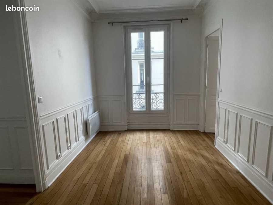 Appartement à louer, 39m², Bagnolet