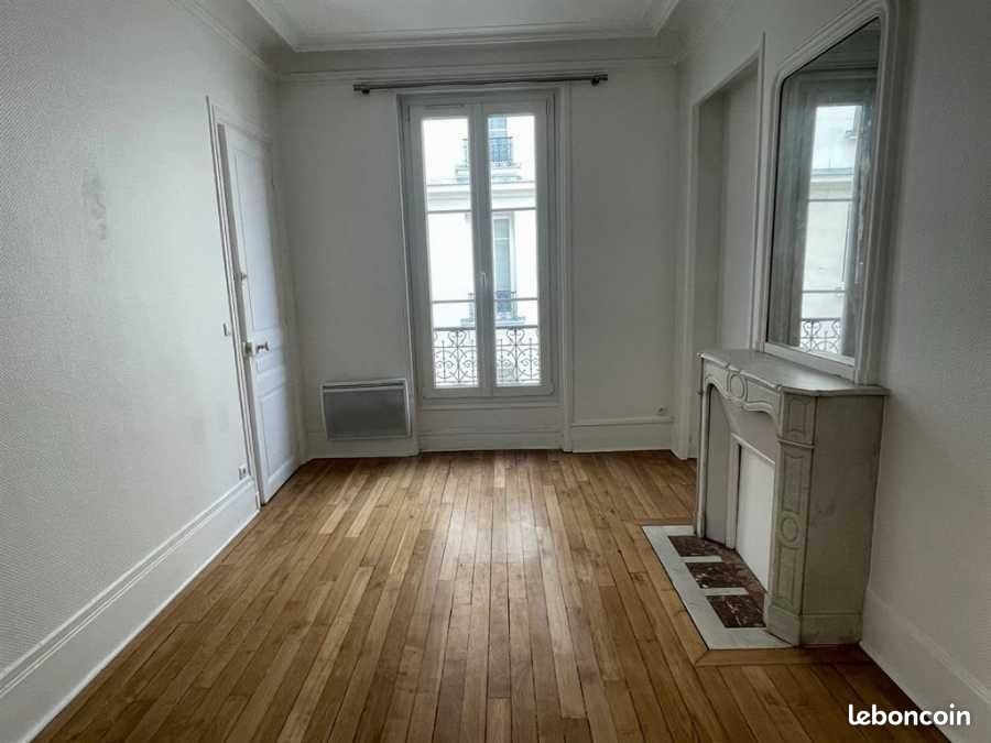 Appartement à louer, 39m², Bagnolet
