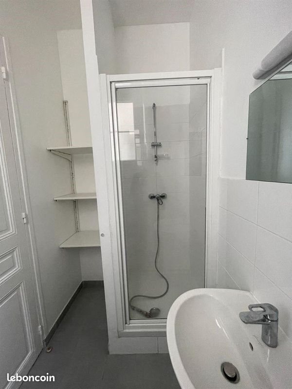 Appartement à louer, 39m², Bagnolet