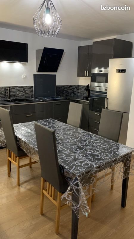 Appartement à louer, 52m², Fresnes