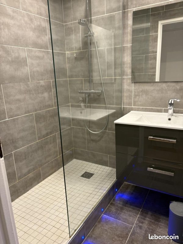 Appartement à louer, 52m², Fresnes
