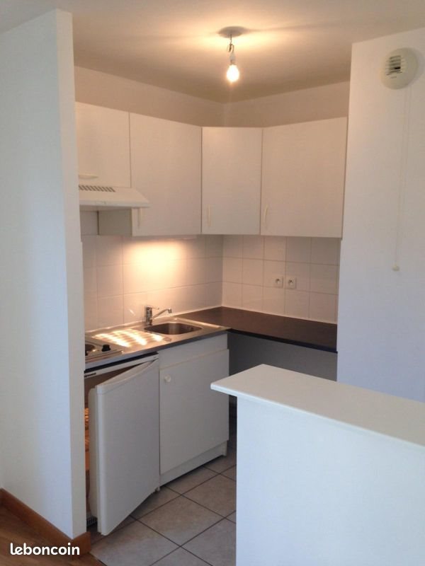 Appartement à louer, 24m², Asnières-sur-Seine