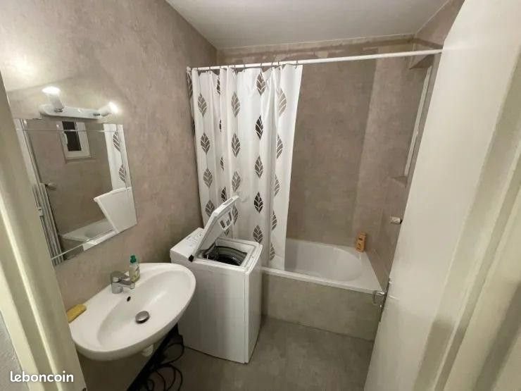 Appartement à louer, 70m², Strasbourg