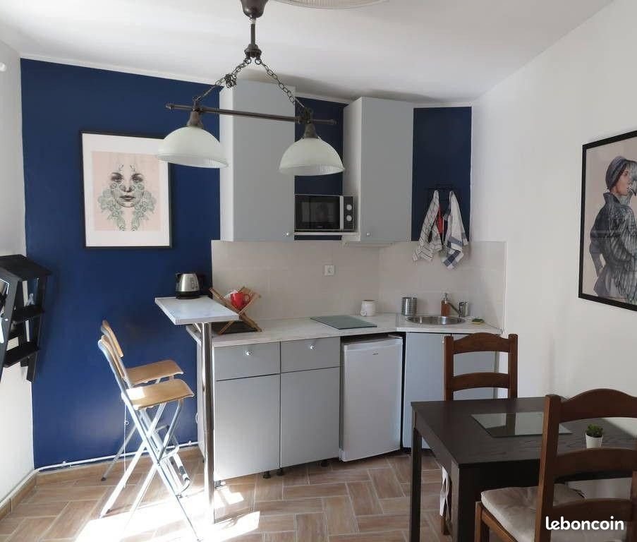 Appartement à louer, 35m², Nogent-sur-Marne