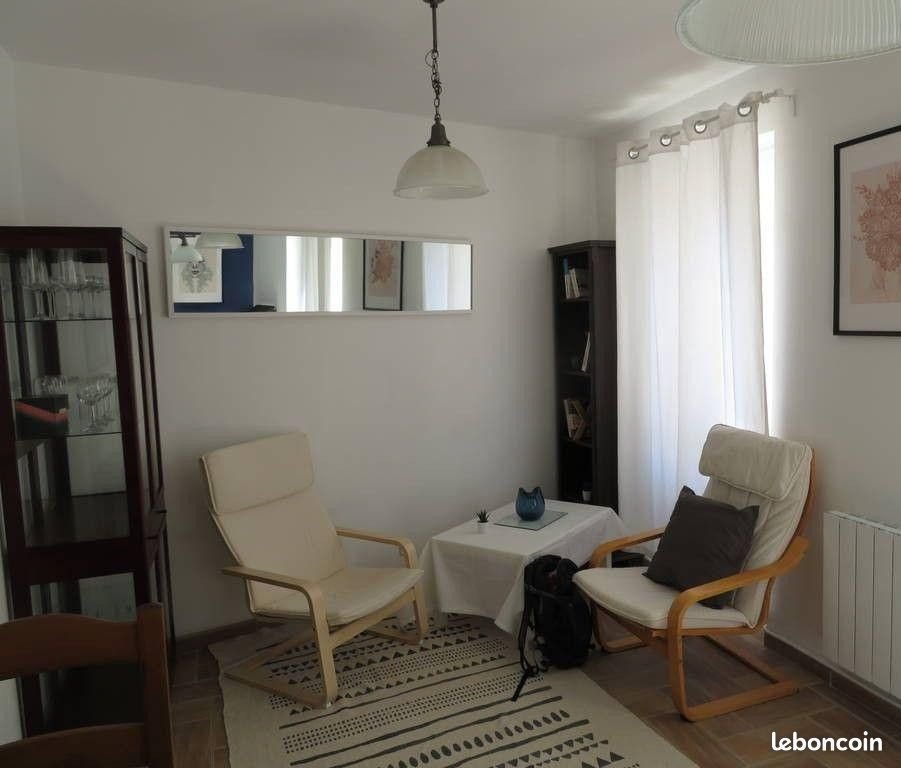 Appartement à louer, 35m², Nogent-sur-Marne