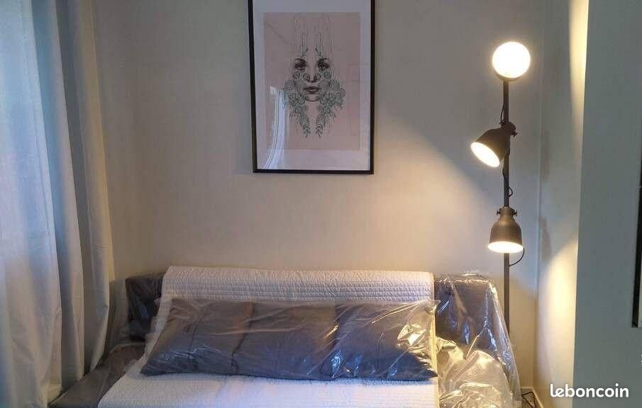 Appartement à louer, 35m², Nogent-sur-Marne