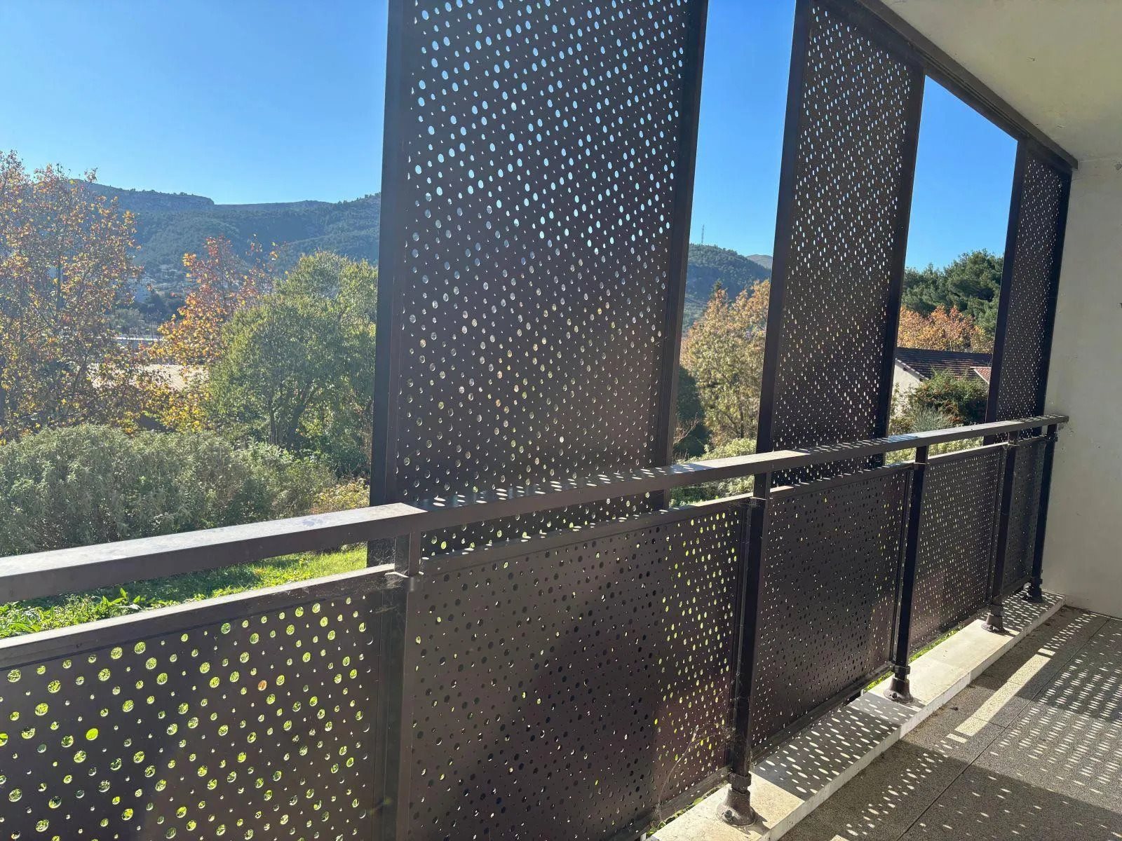 Appartement à louer, 31m², Aix-en-Provence