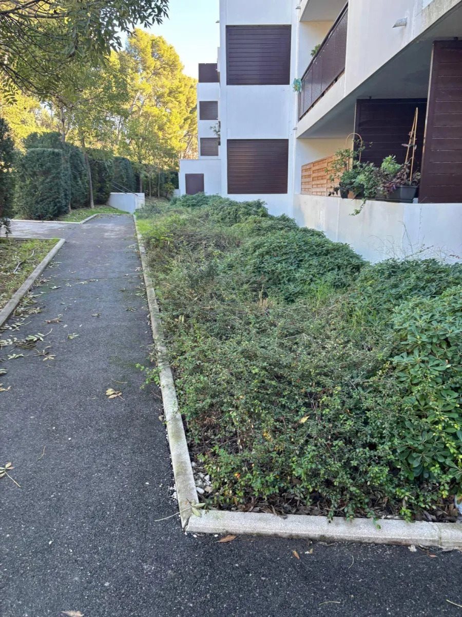 Appartement à louer, 31m², Aix-en-Provence