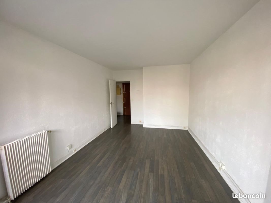 Appartement à louer, 40m², Saint-Ouen-sur-Seine