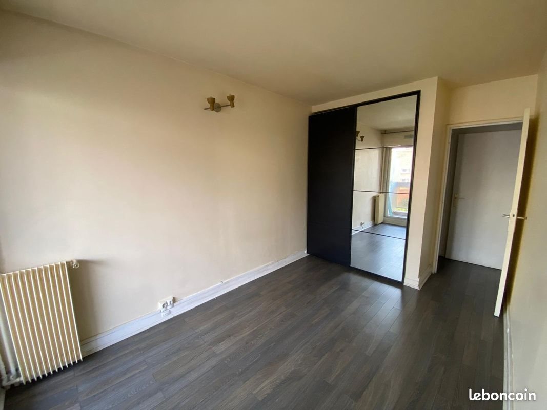 Appartement à louer, 40m², Saint-Ouen-sur-Seine