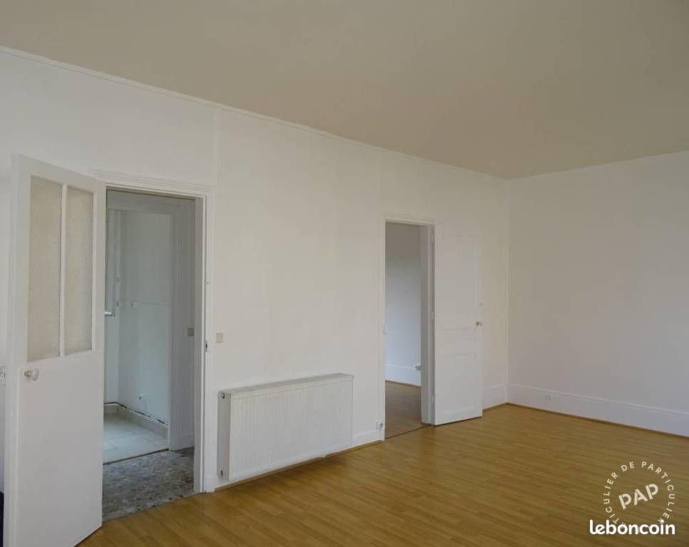 Appartement à louer, 40m², Gentilly
