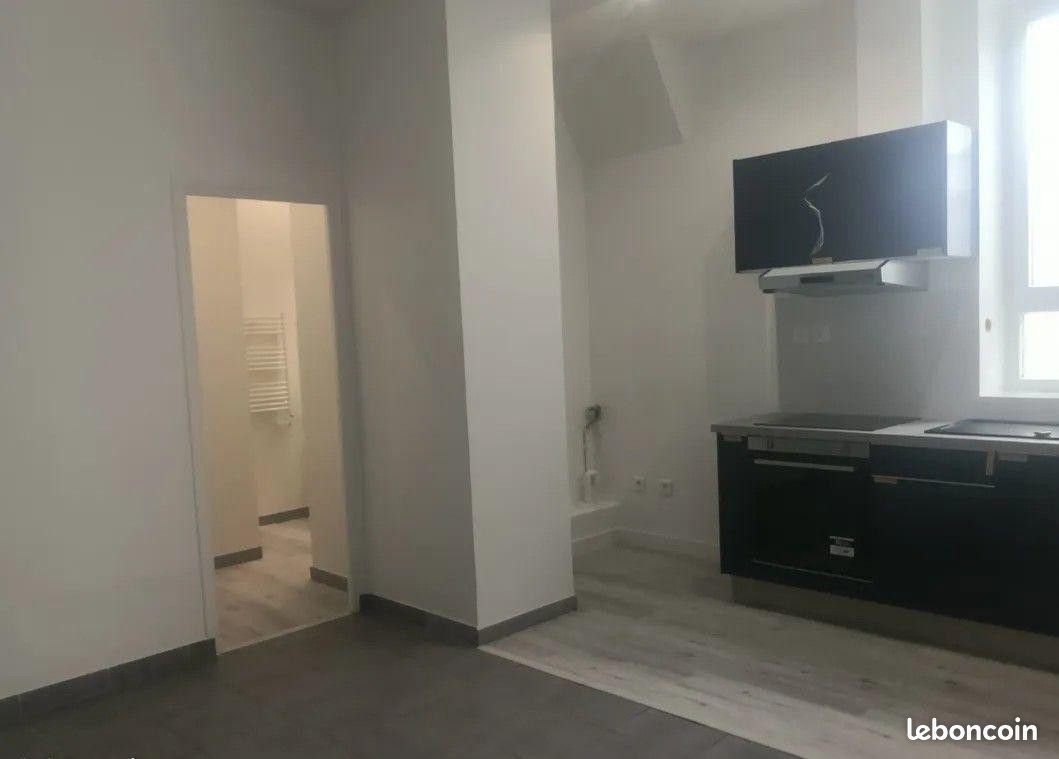 Appartement à louer, 51m², Carrières-sous-Poissy