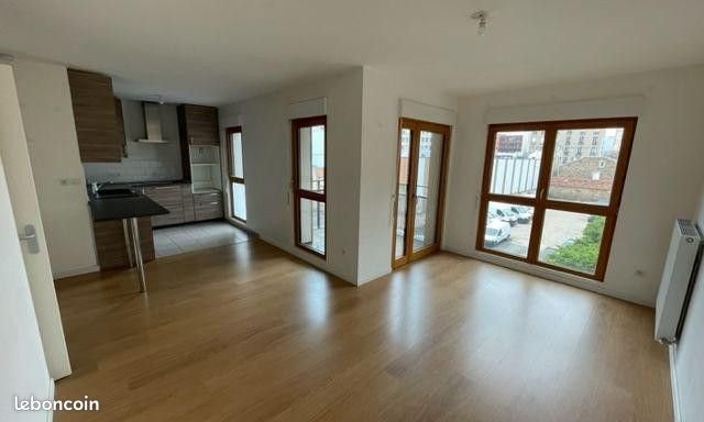Appartement à louer, 47m², Montreuil