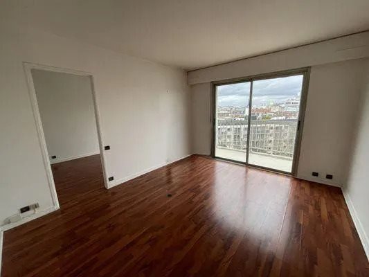 Appartement à louer, 41m², Suresnes