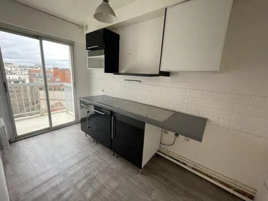 Appartement à louer, 41m², Suresnes