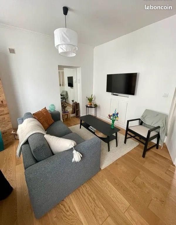 Appartement à louer, 37m², Versailles