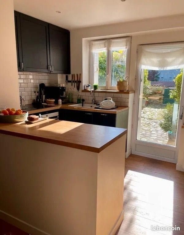 Appartement à louer, 37m², Versailles