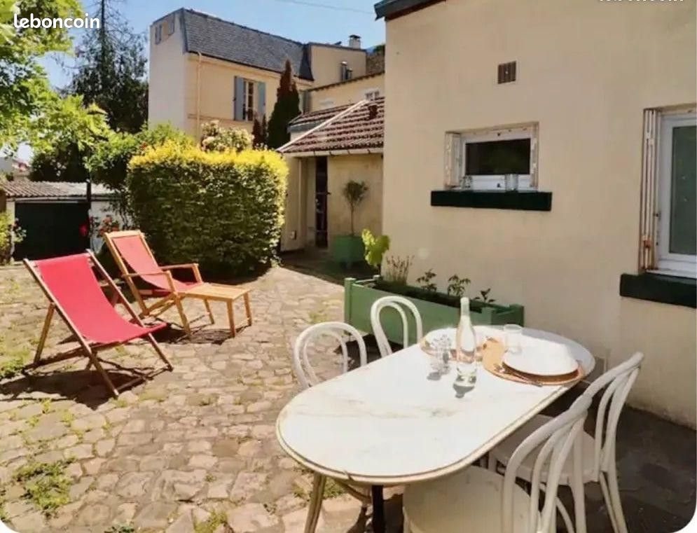 Appartement à louer, 37m², Versailles