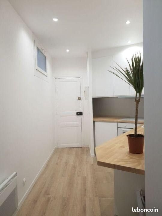 Appartement à louer, 35m², Bagnolet