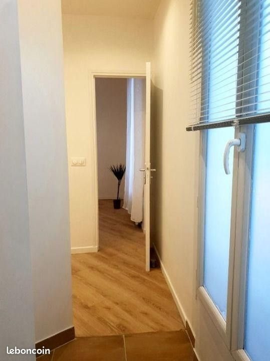Appartement à louer, 35m², Bagnolet