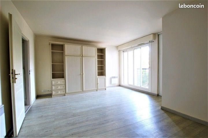 Appartement à louer, 35m², Levallois-Perret