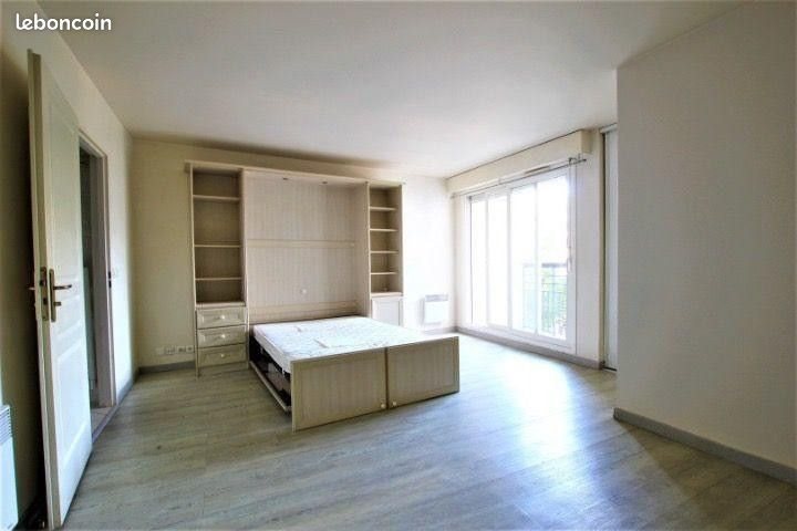 Appartement à louer, 35m², Levallois-Perret