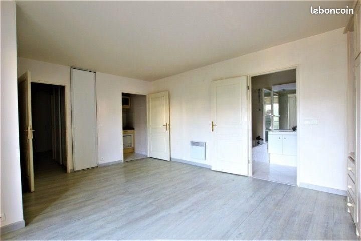 Appartement à louer, 35m², Levallois-Perret