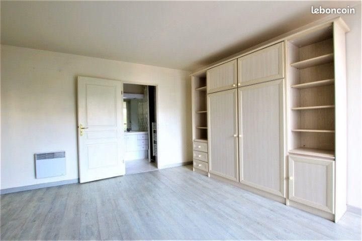 Appartement à louer, 35m², Levallois-Perret