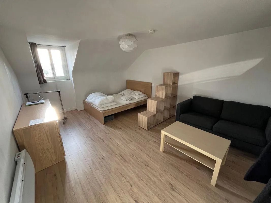 Appartement à louer, 30m², Nantes