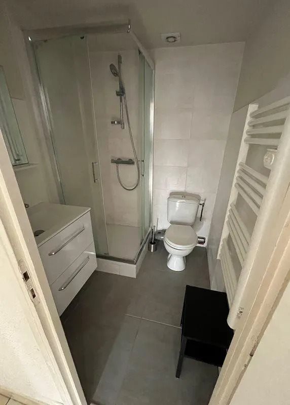 Appartement à louer, 30m², Nantes