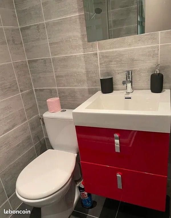 Appartement à louer, 20m², Nantes