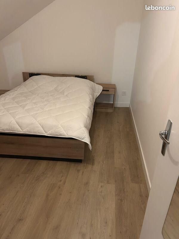 Appartement à louer, 33m², Nantes