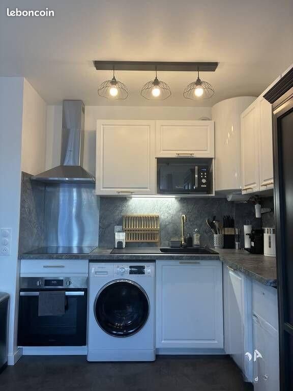 Appartement à louer, 27m², Honfleur