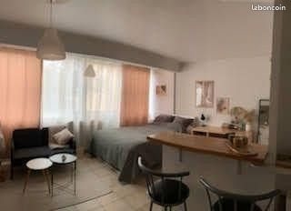 Appartement à louer, 27m², Aix-en-Provence
