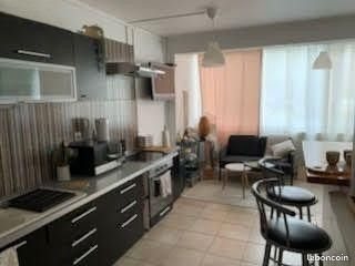 Appartement à louer, 27m², Aix-en-Provence