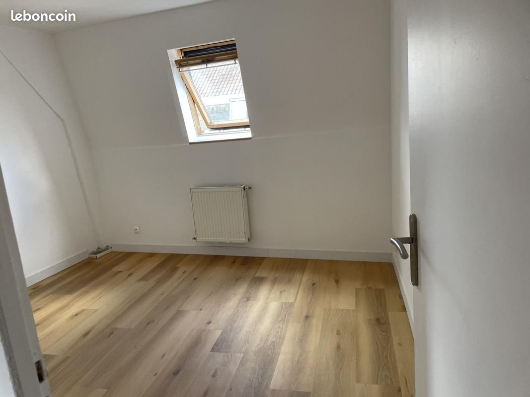 Appartement à louer, 90m², Lannoy