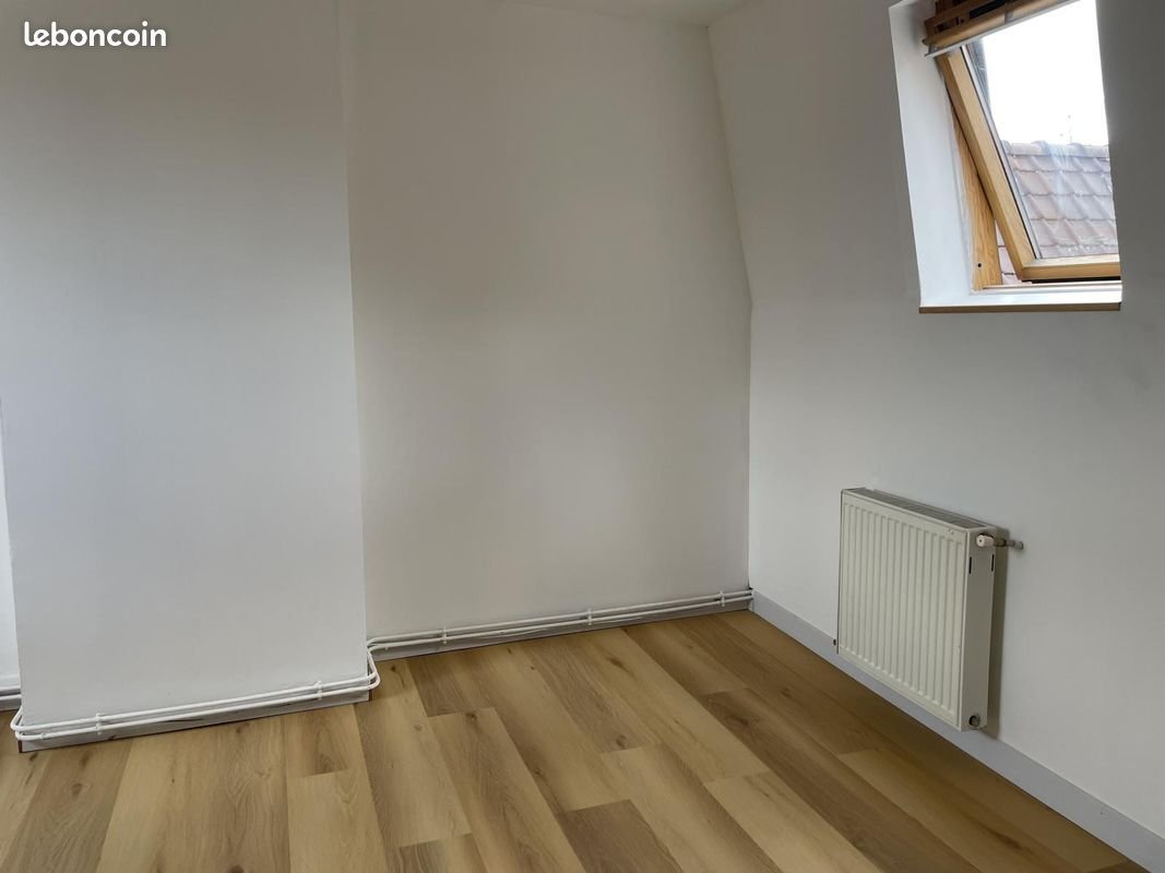 Appartement à louer, 90m², Lannoy