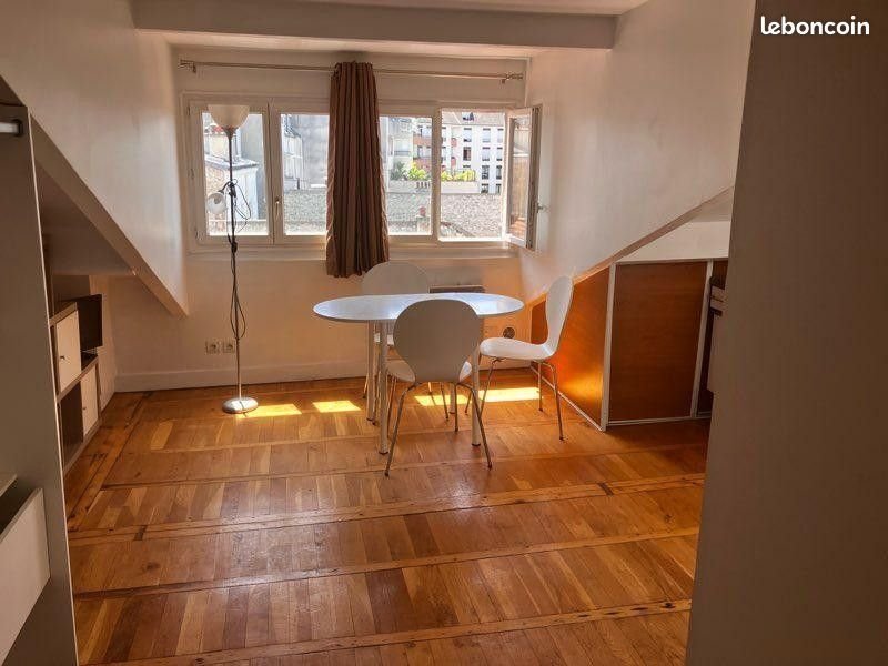 Appartement à louer, 20m², Charenton-le-Pont