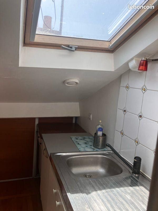 Appartement à louer, 20m², Charenton-le-Pont