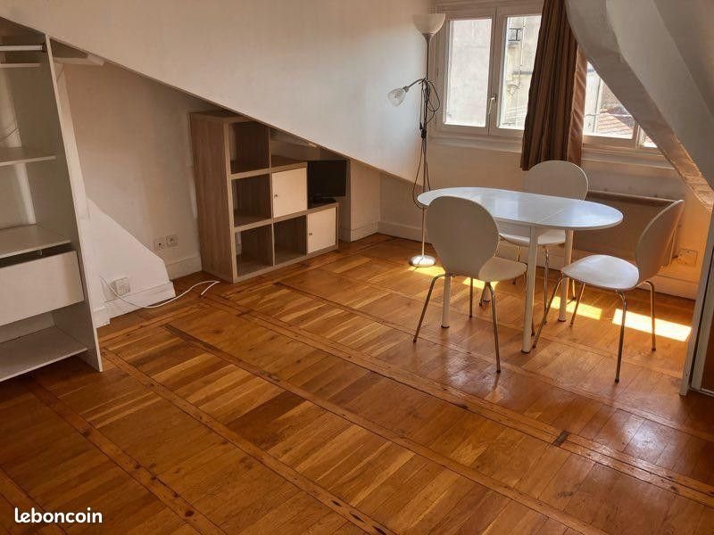 Appartement à louer, 20m², Charenton-le-Pont