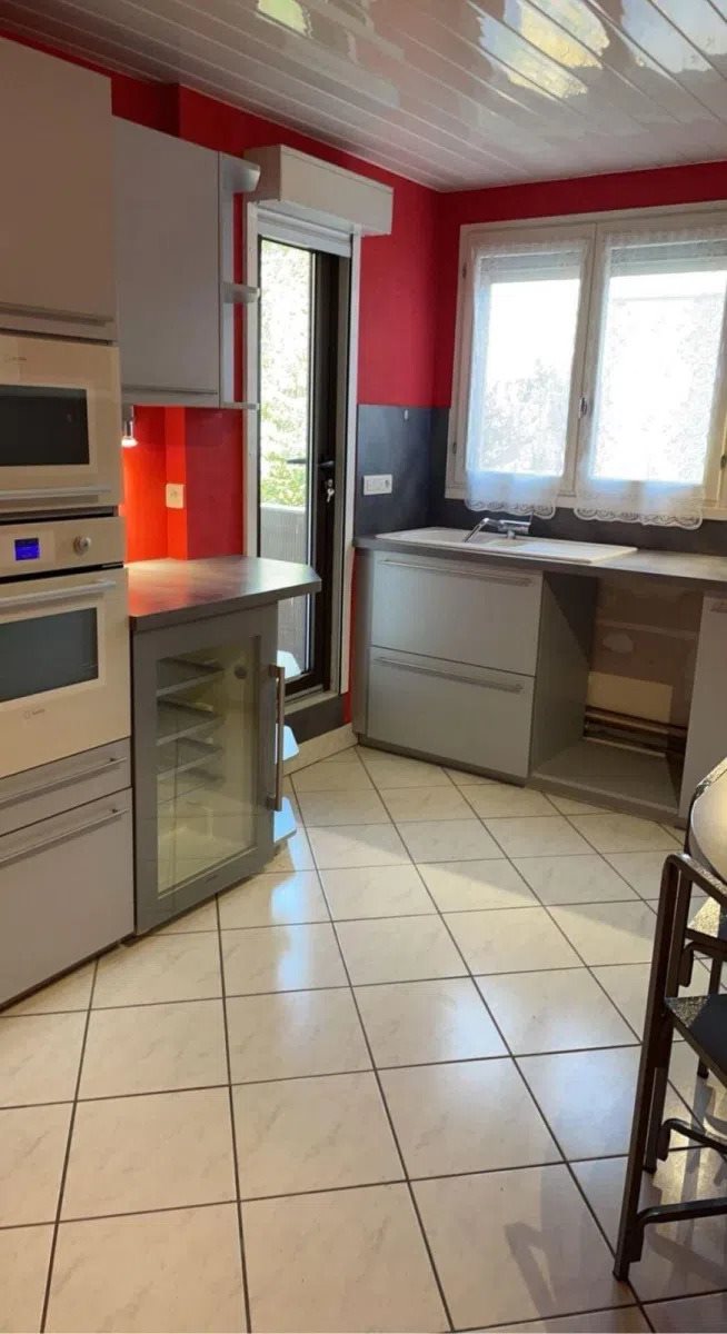 Appartement à louer, 85m², Sartrouville