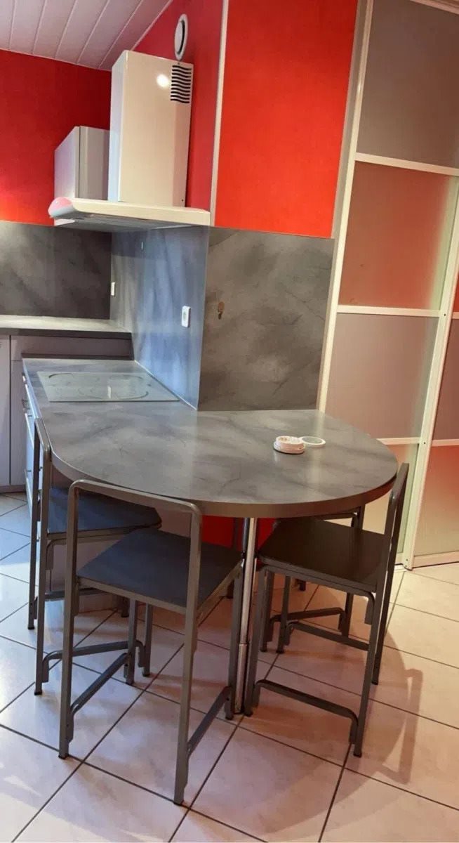 Appartement à louer, 85m², Sartrouville