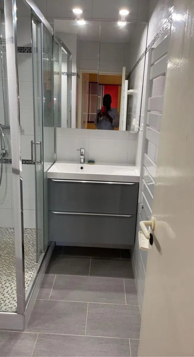 Appartement à louer, 85m², Sartrouville