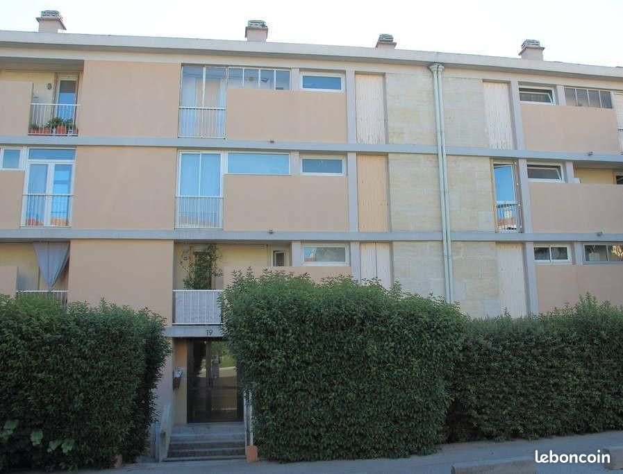 Appartement à louer, 50m², Aix-en-Provence