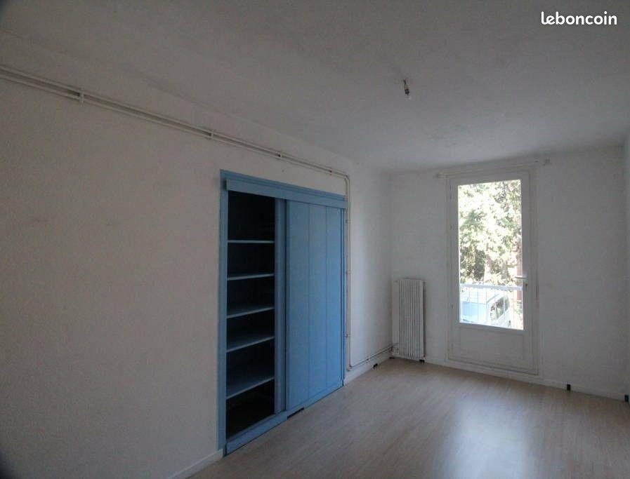 Appartement à louer, 50m², Aix-en-Provence
