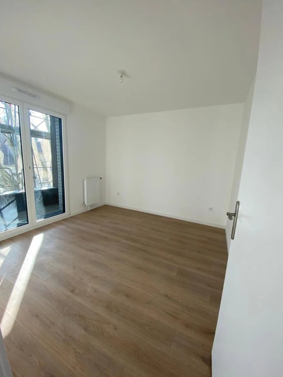 Appartement à louer, 35m², Roubaix