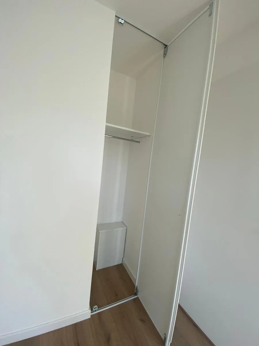 Appartement à louer, 35m², Roubaix