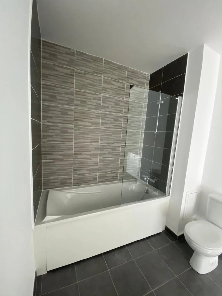 Appartement à louer, 35m², Roubaix