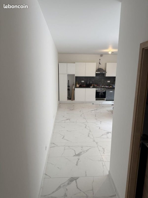 Appartement à louer, 126m², Sarreguemines