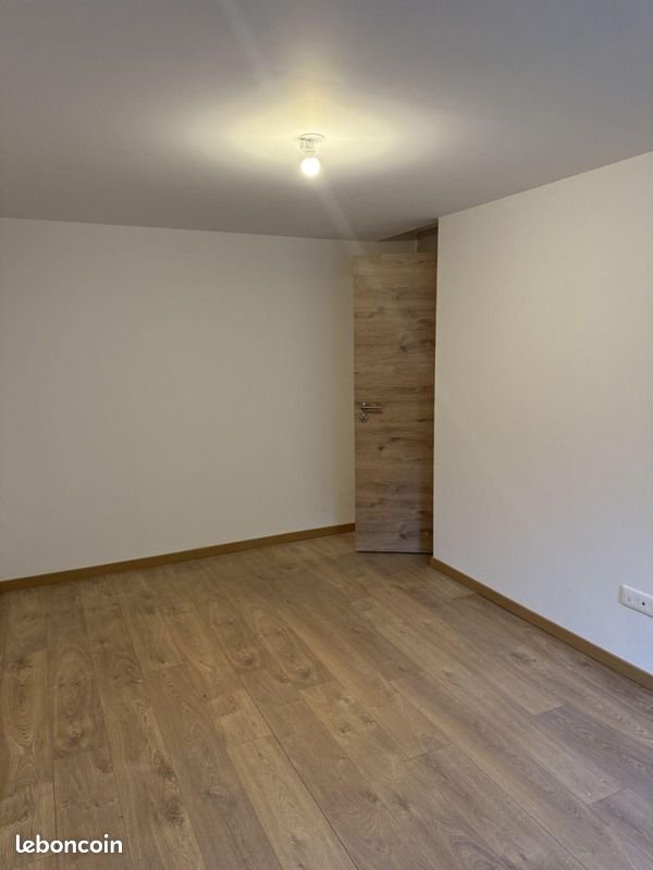 Appartement à louer, 126m², Sarreguemines